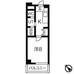 名古屋市北区大曽根4丁目