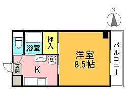 レガートヴェルティエ 503