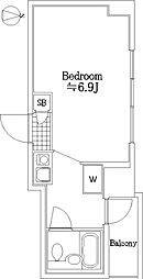 ライオンズマンシヨン八王子第二 308