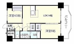 甲南ロイヤルハイツ 603