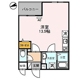 プレジデンス白銀 603