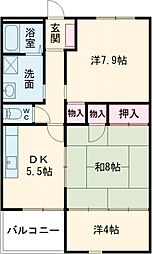 コトブキマンション 201