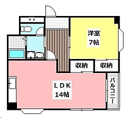 ダイヤモンド・シティ 401