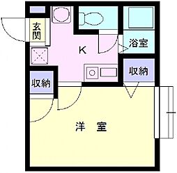 エマーユ新河岸 305