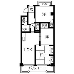 第2全並ビル 306