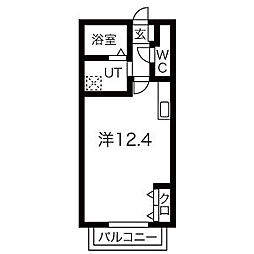 サン・friends北外山 208