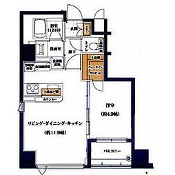 ソルフィエスタ新御徒町 803