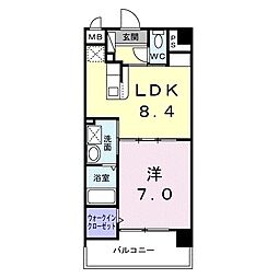 メゾンリープ 302