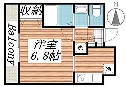 ＨＦ仙台レジデンスＥＡＳＴ 0713