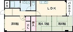 伸栄ハイツ 403