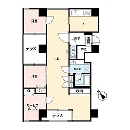 新潟市中央区一番堀通町