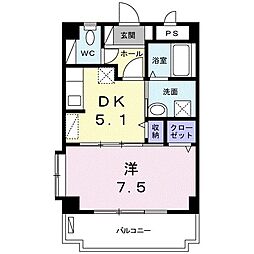 あさとばる赤嶺 105