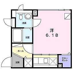 キャッスル・ドマーニ 401