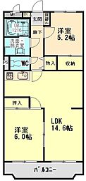 パストラルこもの 3C