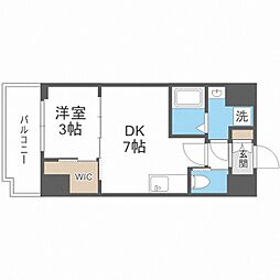 大阪市福島区玉川3丁目