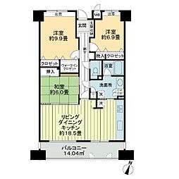 キャッスルハイツ知多半田駅前