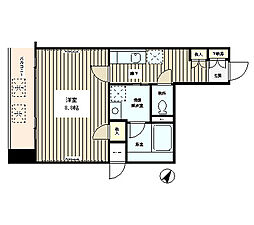 クロスフォート砧 302