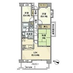 さいたま市浦和区針ヶ谷4丁目