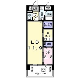アネックス小峯 403