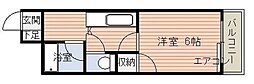 エクステンド武町 402