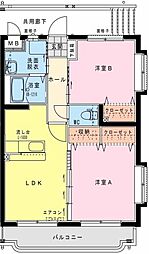 エクレア・スィート 203