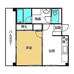 あんしん館 402