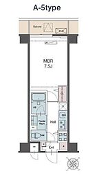 ラグゼナ八千代台 305