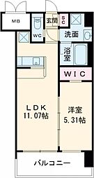 プレジオ八戸ノ里 608