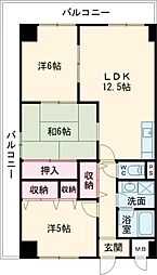 ステラルーチェ 207