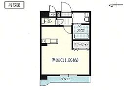 なかよしマンション塩上 102