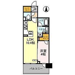ユニハイム京都七条通り　902号室 902