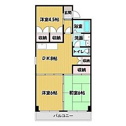グランシャリオ89　A棟 A305