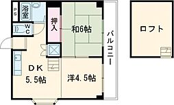 City PALACE21　郡山九条　パート1 101