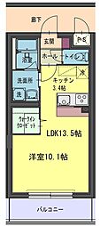 コルトーナ弐番館 108