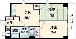 東大阪市渋川町1丁目