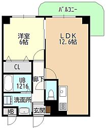 グロウヒルズ新守 00203