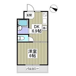 羽村市羽中2丁目