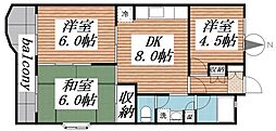 第25明智ビル 0502