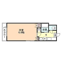 リベルテ千石町 401
