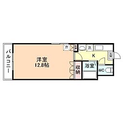 リベルテ千石町 405