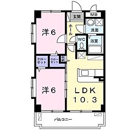 ラ・グラシア 507