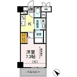 ヴィラ　ひまわり 303