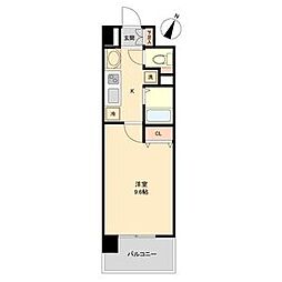 レジディア榴岡公園 0205