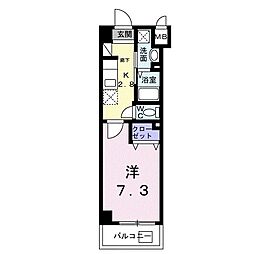 ラフレシール　ＳＨＩＭＡ 502