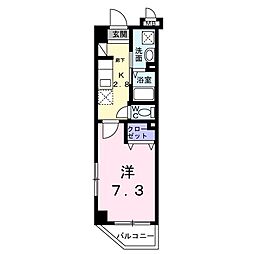 ラフレシール　ＳＨＩＭＡ 603