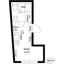 アズ信濃町レジデンス 0204A