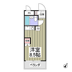 みずほマンション 204