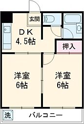 エスポワール雅 405