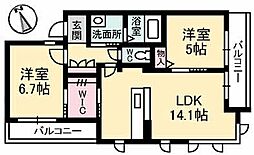 Ｌａ　Ｆｏｎｔｅ（ラフォンテ） 302