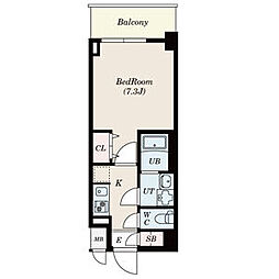 S-RESIDENCE志賀本通North 604